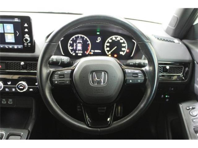 シビック（新潟県新潟市東区）