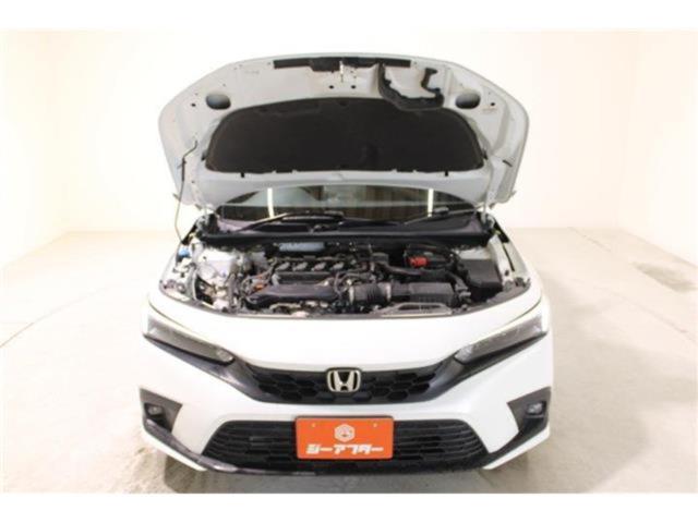 シビック（新潟県新潟市東区）