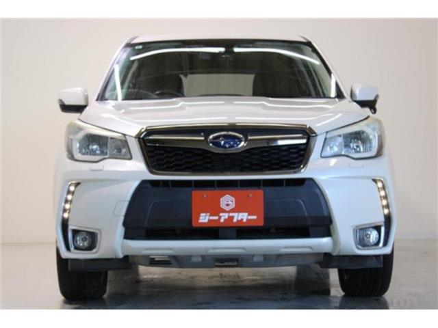 フォレスター（新潟県新潟市東区）画像4