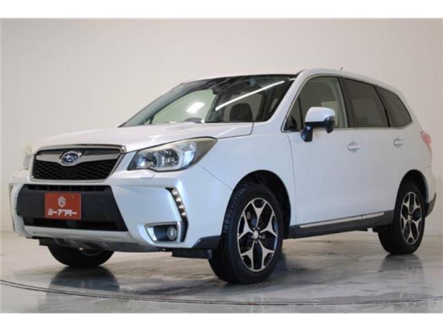 フォレスター（新潟県新潟市東区）画像5