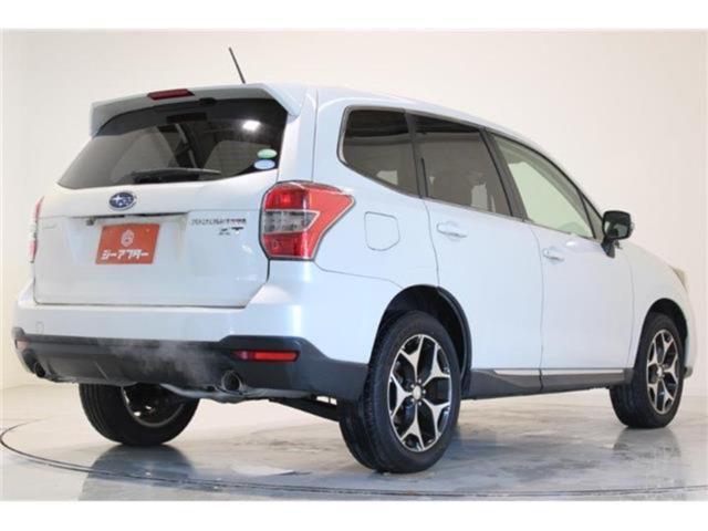 フォレスター（新潟県新潟市東区）画像9