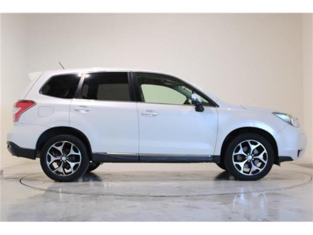 フォレスター（新潟県新潟市東区）画像10