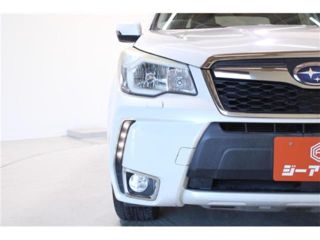 フォレスター（新潟県新潟市東区）画像13