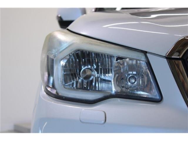 フォレスター（新潟県新潟市東区）画像14