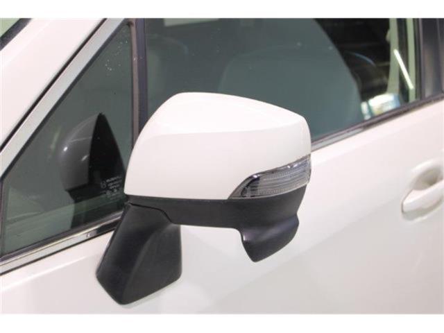 フォレスター（新潟県新潟市東区）画像17