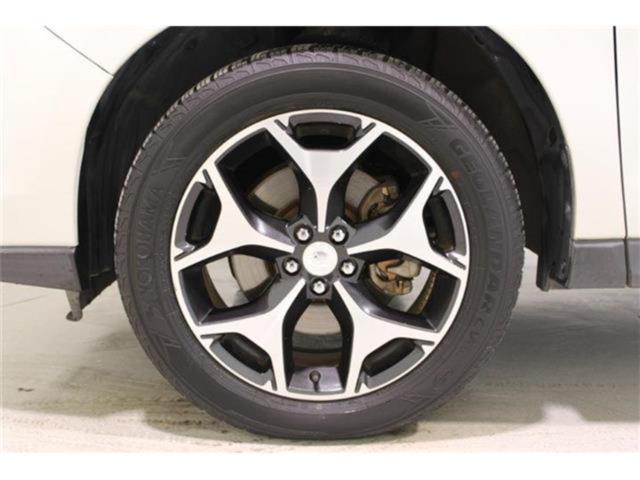 フォレスター（新潟県新潟市東区）画像22