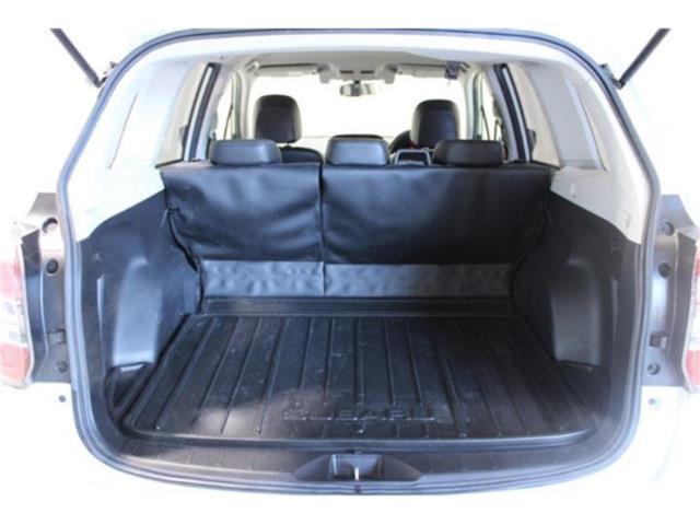 フォレスター（新潟県新潟市東区）画像29