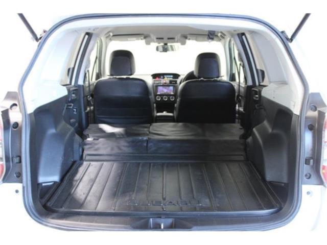 フォレスター（新潟県新潟市東区）画像30