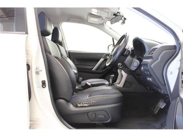 フォレスター（新潟県新潟市東区）画像33