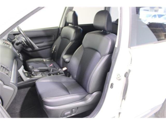 フォレスター（新潟県新潟市東区）画像40