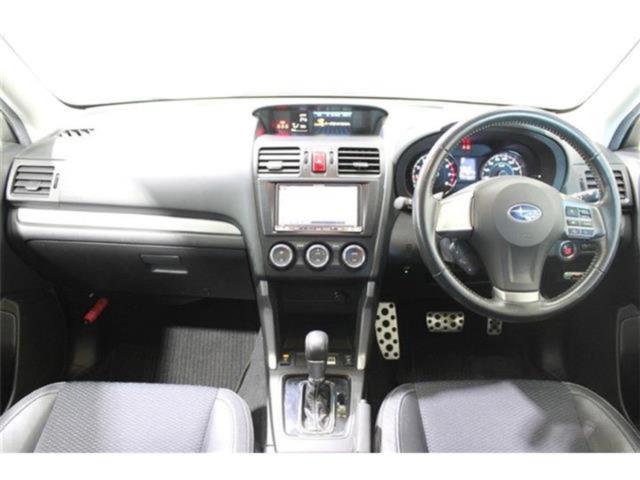 フォレスター（新潟県新潟市東区）画像41