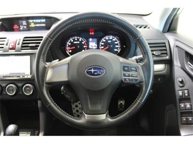 フォレスター（新潟県新潟市東区）画像42