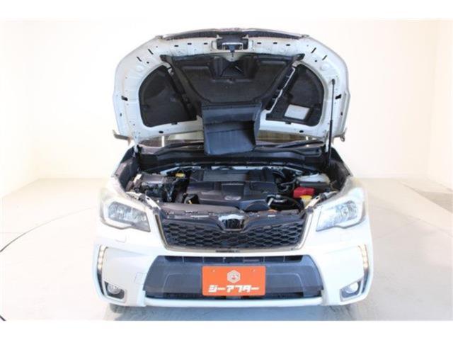 フォレスター（新潟県新潟市東区）画像73