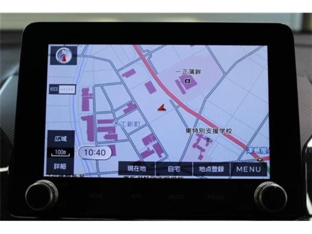 エクリプスクロス(新潟県新潟市東区)