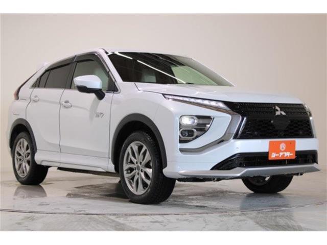 エクリプスクロス(新潟県新潟市東区)