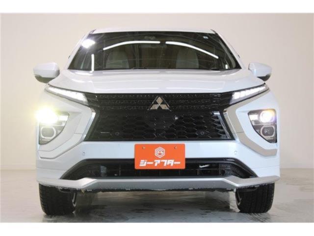 エクリプスクロス(新潟県新潟市東区)