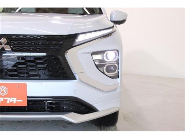 エクリプスクロス(新潟県新潟市東区)