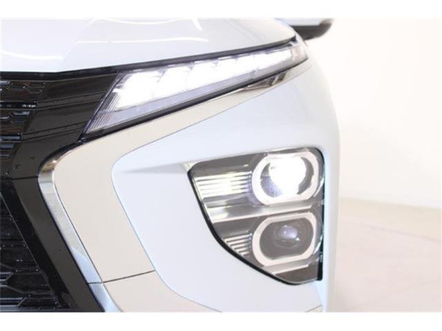 エクリプスクロス(新潟県新潟市東区)