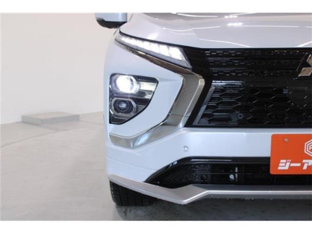 エクリプスクロス(新潟県新潟市東区)