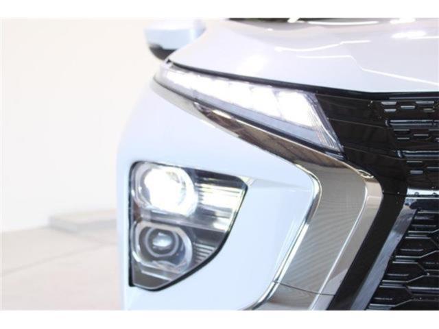 エクリプスクロス(新潟県新潟市東区)