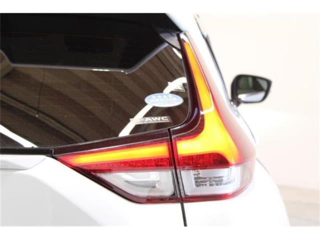 エクリプスクロス(新潟県新潟市東区)