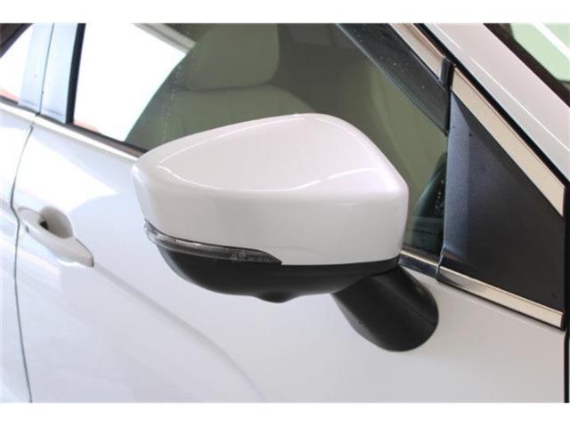 エクリプスクロス(新潟県新潟市東区)