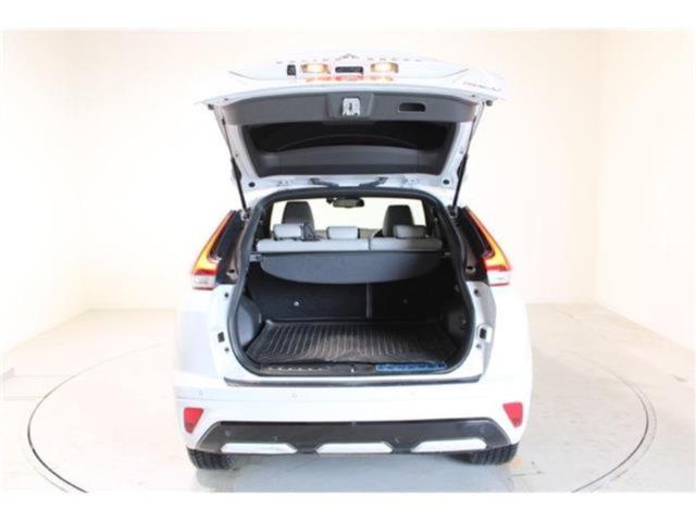 エクリプスクロス(新潟県新潟市東区)