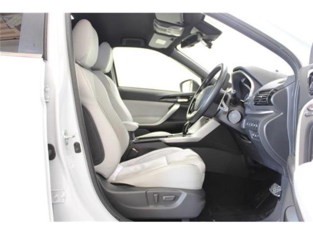 エクリプスクロス(新潟県新潟市東区)