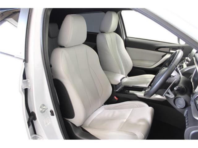 エクリプスクロス(新潟県新潟市東区)