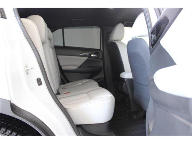 エクリプスクロス(新潟県新潟市東区)