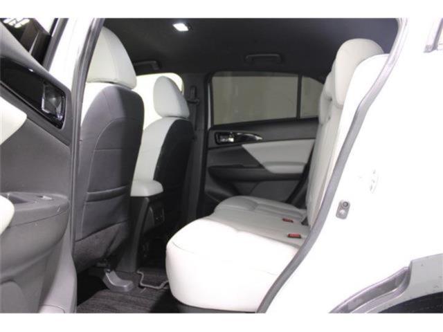 エクリプスクロス(新潟県新潟市東区)