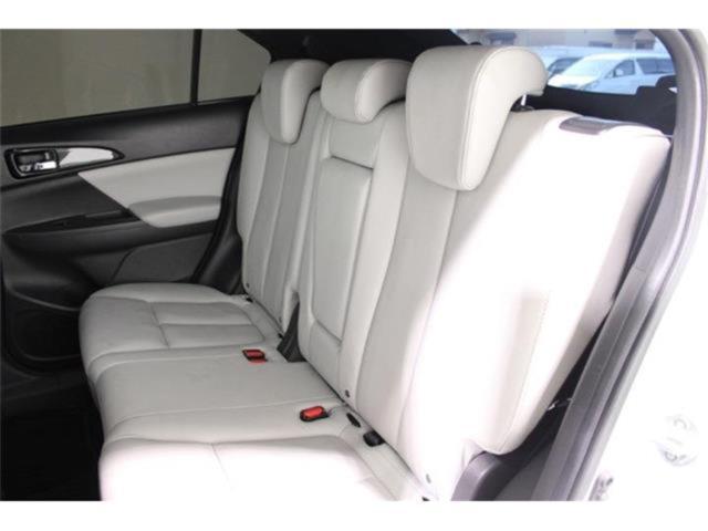 エクリプスクロス(新潟県新潟市東区)