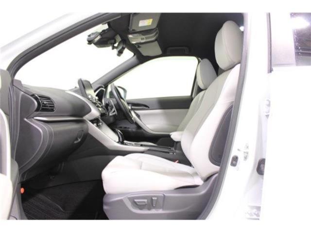 エクリプスクロス(新潟県新潟市東区)