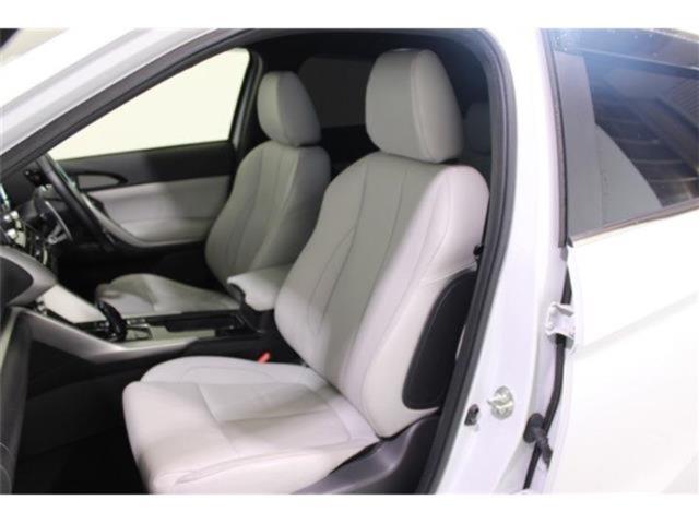 エクリプスクロス(新潟県新潟市東区)