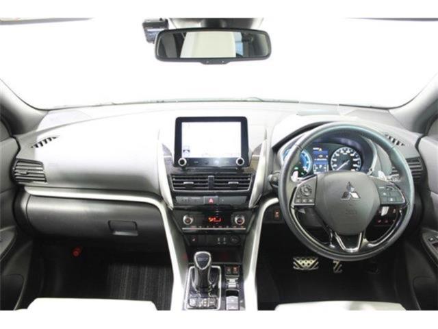 エクリプスクロス(新潟県新潟市東区)