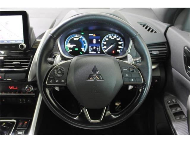 エクリプスクロス(新潟県新潟市東区)