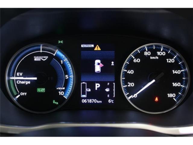 エクリプスクロス(新潟県新潟市東区)