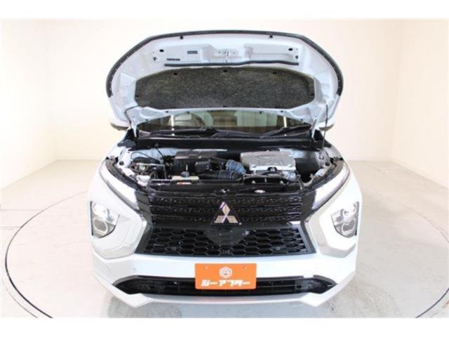 エクリプスクロス(新潟県新潟市東区)