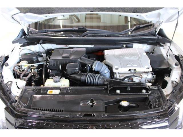 エクリプスクロス(新潟県新潟市東区)