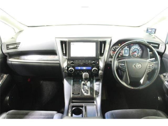 アルファード（新潟県新潟市東区）画像3