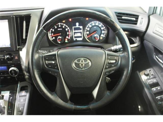 アルファード（新潟県新潟市東区）画像4