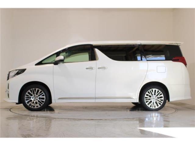 アルファード（新潟県新潟市東区）画像11