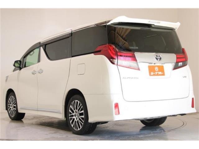アルファード（新潟県新潟市東区）画像12
