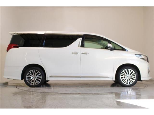 アルファード（新潟県新潟市東区）画像15