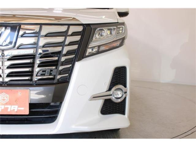 アルファード（新潟県新潟市東区）画像16