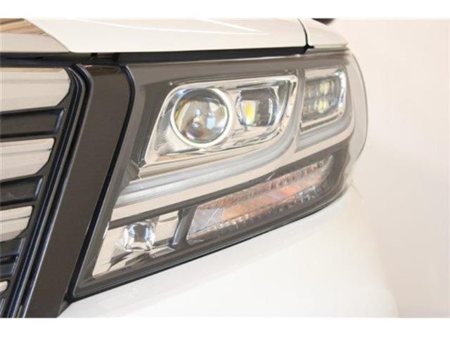 アルファード（新潟県新潟市東区）画像17