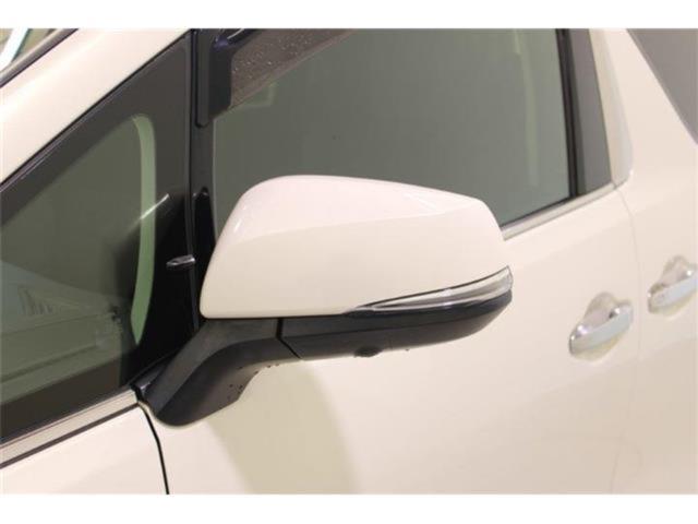 アルファード（新潟県新潟市東区）画像22