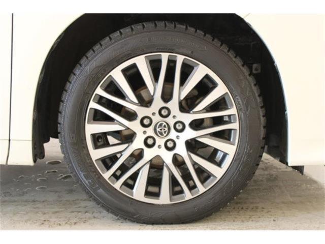 アルファード（新潟県新潟市東区）画像24