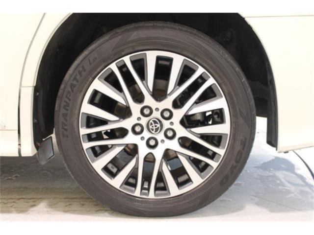 アルファード（新潟県新潟市東区）画像26