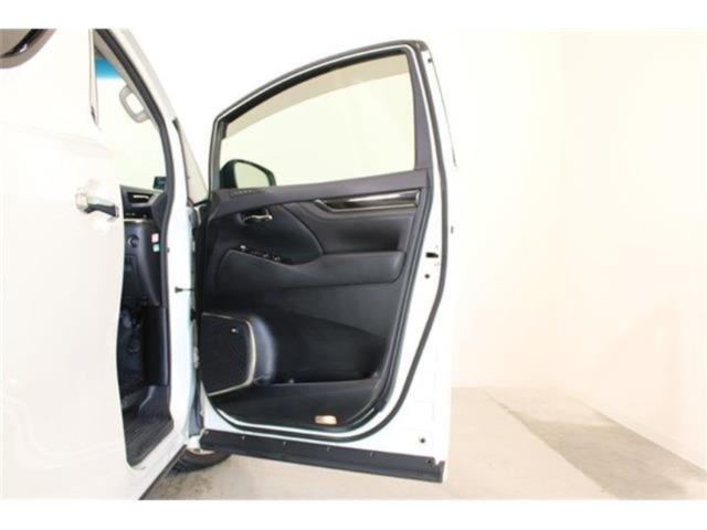 アルファード（新潟県新潟市東区）画像31